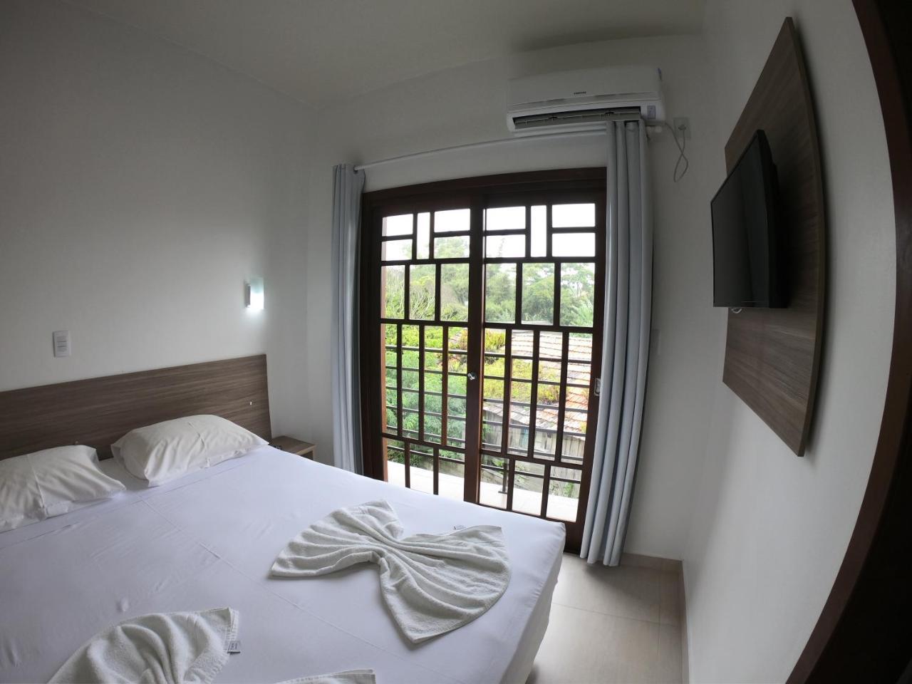 As Quatro Estacoes Hotel กาโรปาบา ห้อง รูปภาพ